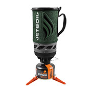 JETBOIL ジェットボイル マイクロモ JETBOIL（ジェットボイル） マイクロモ 1824380 【クッカー/バーナー