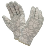 クリマプラス100 プリント グローブ Kid's