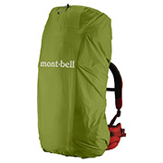 ジャストフィット パックカバー 60L