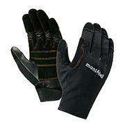 プロテクション ロガーグローブ