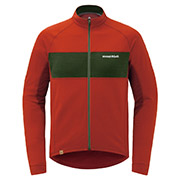 メリノウールプラス サイクルジャージ Men's