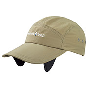 フィッシングキャップ