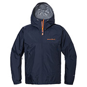 フィールド レインジャケット Men's