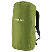 ジャストフィット パックカバー 30L