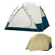 ムーンライト テント4