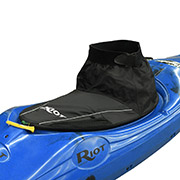 サイクロンスプレースカート