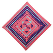 ビッグバンダナ インディアン