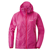 U.L.ストレッチウインド パーカ Women's