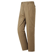 コアスパン ライト チノパンツ