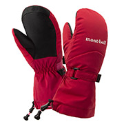 パウダーミトン Kid's