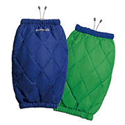 リバーシブル エクセロフト レッグウォーマー Kid's