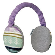 イヤーウォーマー Kid's #1