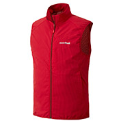 O.D.メッシュベスト Men's