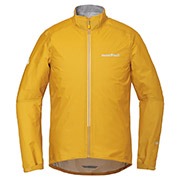 U.L.サイクルレインジャケット