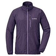 ウインドブラスト ジャケット Women's