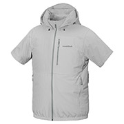 ファンブロー ショートスリーブパーカ