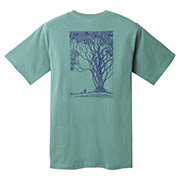 ペアスキンコットン T 百鬼丸