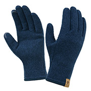 クリマプラス ニットグローブ Men's