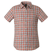 WIC.ライト シングルポケット ショートスリーブシャツ Women's