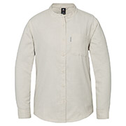 WIC.O.D.スタンドカラーシャツ Women's