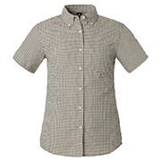 WIC.ドライタッチ ショートスリーブシャツ Women's