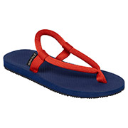 スリップオンサンダル