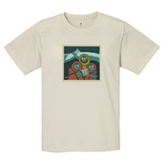 WIC.T Women's 遠い山