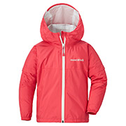 グローフィット クレッパー ジャケット Kid's 110-130