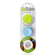 ゴータブ S 3PACKS