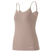 ジオライン L.W.フィット キャミトップ ウィズブラ