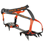 スノースパイク 10