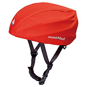 ヘルメットカバー