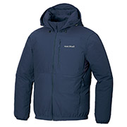 ファンブロー パーカ