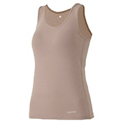 ジオライン L.W.フィット タンクトップ ウィズブラ