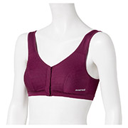 ジオライン メッシュ フロントホック ソフトブラ