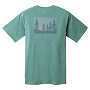 ペアスキンコットン T 夜明け