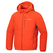 ファンブロー パーカ