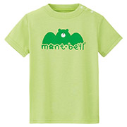 WIC.T Baby's くまうんてん 80-90