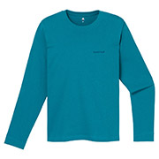 ペアスキンコットン ロングスリーブT Women's