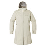 ランブラー レインコート Women's