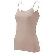 ジオライン シェイプキャミトップ ウィズブラ