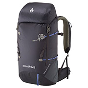 アルパイン ライトパック 40 Women's