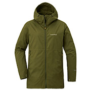 フエゴパーカ Women's