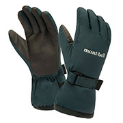 ライトウインター トレッキング グローブ Kid's