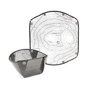 スナップフォールド ボウルズ