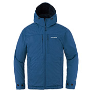 フエゴ ライニング パーカ