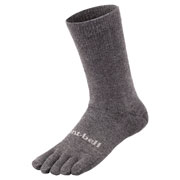 WIC.トレッキング 5トゥソックス Women's