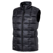 スペリオダウン ベスト Men's
