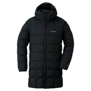 U.L.トラベルダウン コート Men's