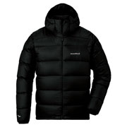 ライトアルパインダウン パーカ Men's